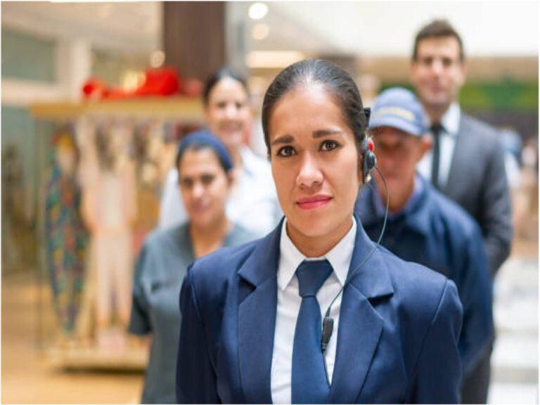Formation TFP APS — Devenir agent de sécurité | Carte CNAPS