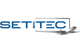 Technicien du Groupe Setitec en formation habilitation électrique BR BC B1 B2 – entreprise spécialisée dans la fabrication de matériaux aéronautiques