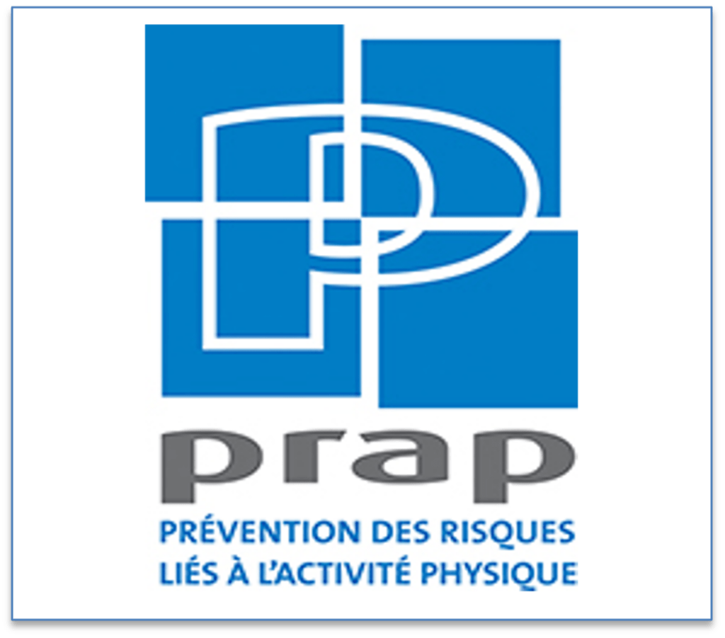 Prap Icon Formation et recyclage MAC PRAP IBC INRS en Île-de-France