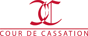 Logo de la Cour de Cassation, partenaire pour l'accompagnement en formation SST (Sauveteur Secouriste du Travail) pour ses équipes.