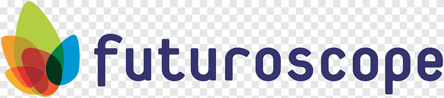 Logo du Futuroscope, parc de loisirs situé dans la Vienne, partenaire de la formation MAC APS