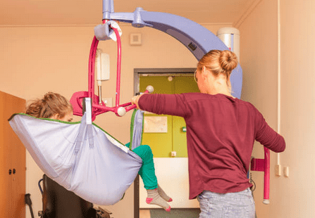 Formation PRAP 2S secteur sanitaire et médico-social