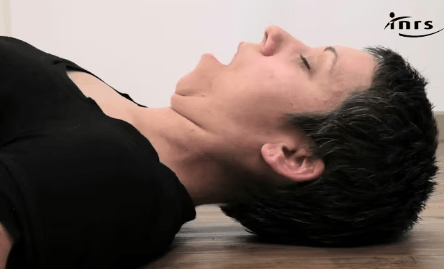 le gasp, c'est quoi ?