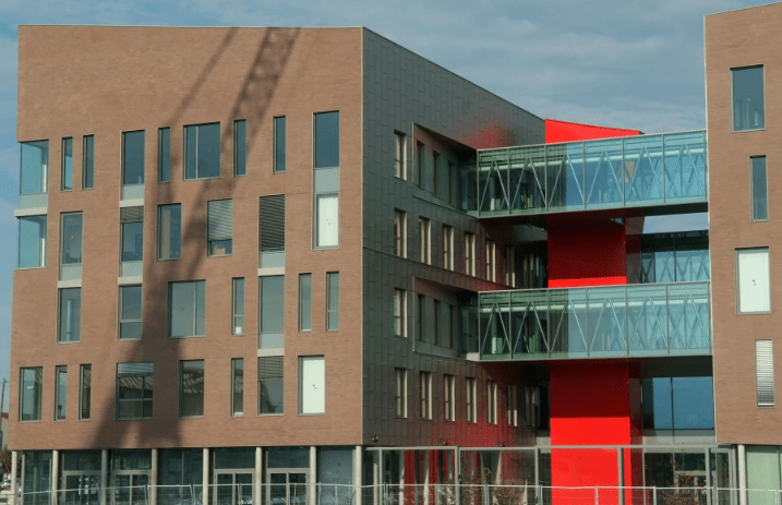 centre de formation en Santé et Sécurité au Travail PRAP IBC intervenant en Centre-Val de Loire