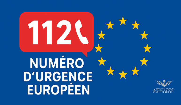 Numéro 112 : l’appel unique qui peut vous sauver la vie