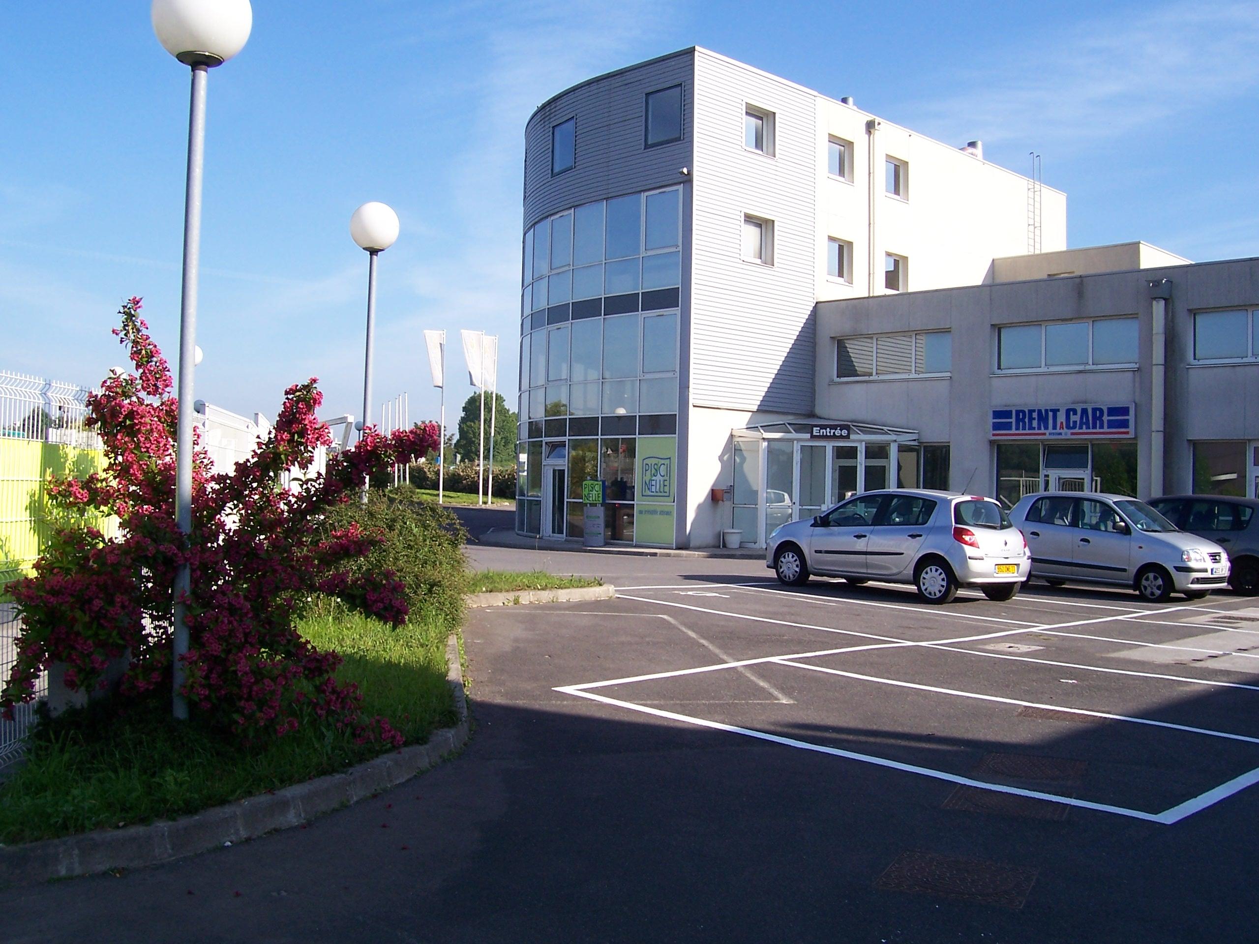 Centre de formation en Sécurité Privée et Incendie SSIAP en Seine-et-Marne 77
