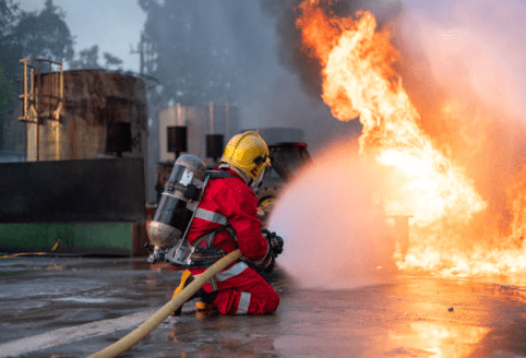 formation incendie ESI sécurité premium formation