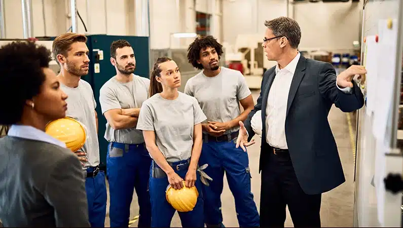 Nos formations Sécurité Premium Formation Poitiers / Dissay dans la Vienne (86)