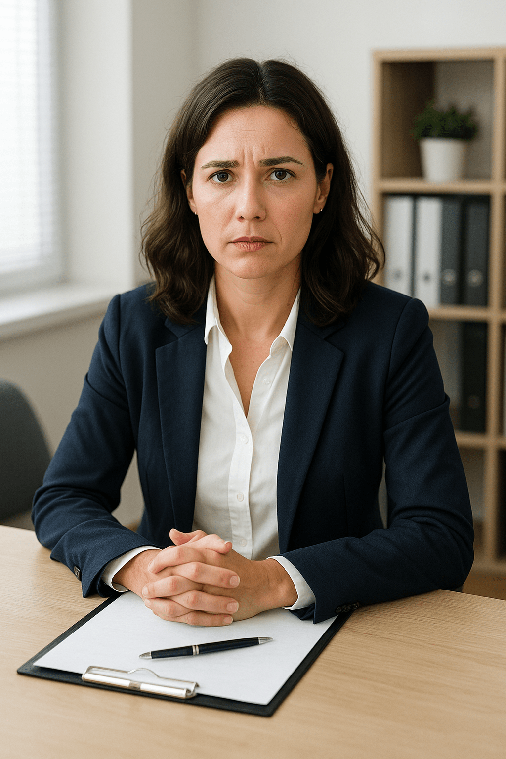 Formateur HMS en train d’écouter un salarié lors d’un recueil de parole, posture neutre et bienveillante pour identifier une situation de harcèlement moral ou sexuel.