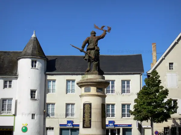 Formation SSIAP 1 – Zone Nord Vienne / Châtelleraudais (86)