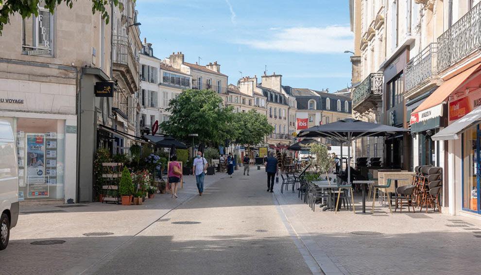 Formation SSIAP 1 – Zone Nord Vienne / Châtelleraudais (86)