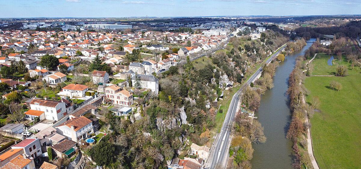 Formation SSIAP 1 – Zone Nord Vienne / Châtelleraudais (86)