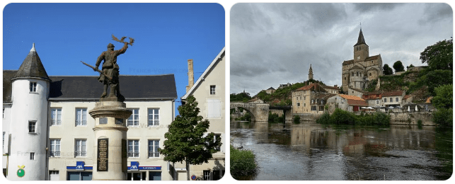 Gestes et Postures, Ergonomie à Est Vienne / Civraisien - Val de Gartempe