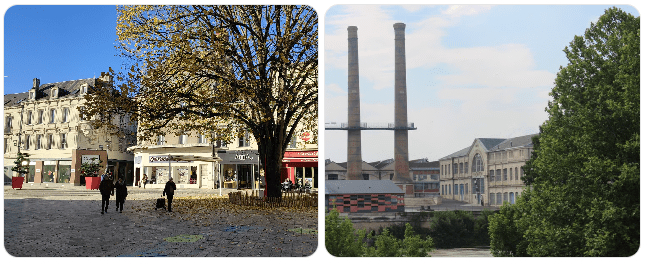 Gestes et Postures, Ergonomie à Nord Vienne / Châtelleraudais (86)