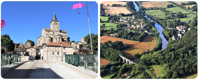 Gestes et Postures, Ergonomie à Sud Vienne - Montmorillon (zone élargie 86)